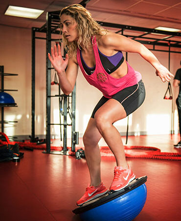 Correction Actions Cover